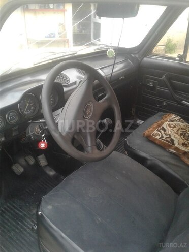 LADA (VAZ) 2106 1988, 300,000 km - 1.3 l - Şamaxı