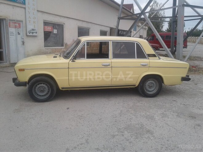 LADA (VAZ) 2106 1988, 300,000 km - 1.3 l - Şamaxı