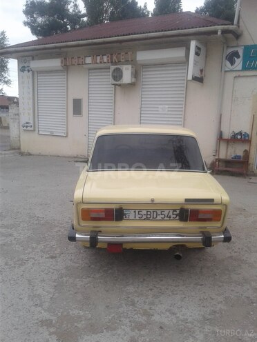 LADA (VAZ) 2106 1988, 300,000 km - 1.3 l - Şamaxı