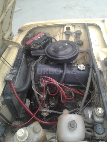 LADA (VAZ) 2106 1988, 300,000 km - 1.3 l - Şamaxı