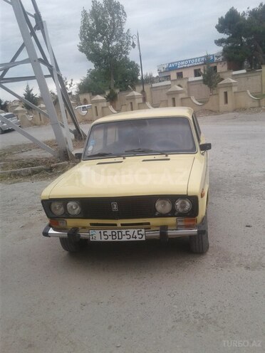 LADA (VAZ) 2106 1988, 300,000 km - 1.3 l - Şamaxı