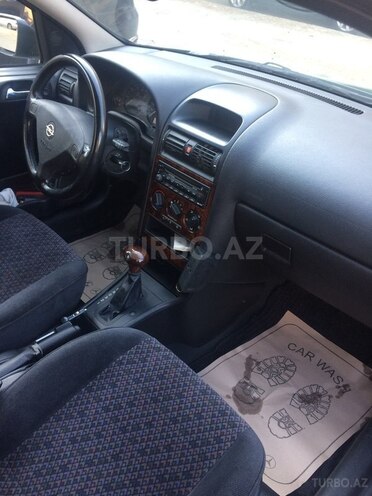 Opel Astra 1998, 140,400 km - 0.2 l - Bakı