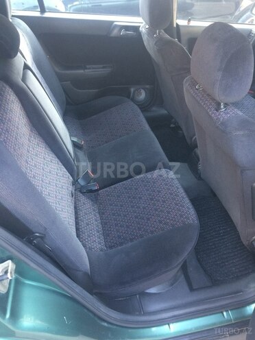 Opel Astra 1998, 140,400 km - 0.2 l - Bakı