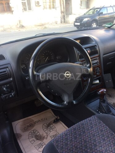 Opel Astra 1998, 140,400 km - 0.2 l - Bakı