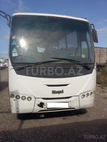 Iveco Otoyol 2003, 230,000 km - 3.9 l - Sumqayıt