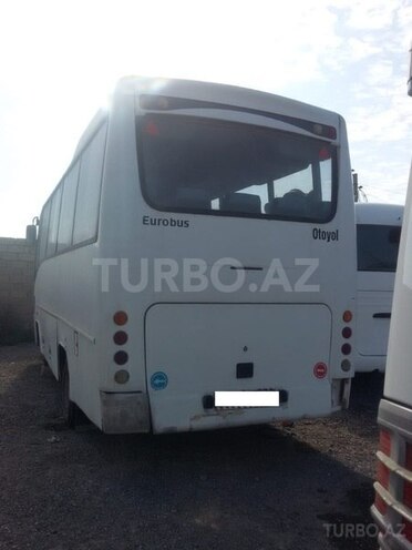 Iveco Otoyol 2003, 230,000 km - 3.9 l - Sumqayıt