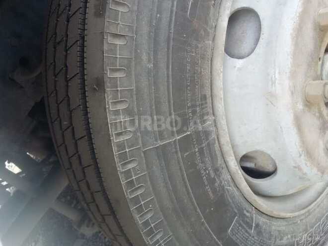 Iveco Otoyol 2003, 230,000 km - 3.9 l - Sumqayıt