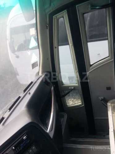 Iveco Otoyol 2003, 230,000 km - 3.9 l - Sumqayıt