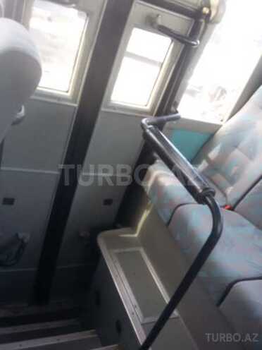 Iveco Otoyol 2003, 230,000 km - 3.9 l - Sumqayıt