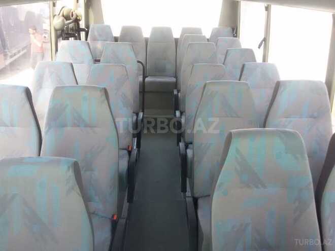 Iveco Otoyol 2003, 230,000 km - 3.9 l - Sumqayıt