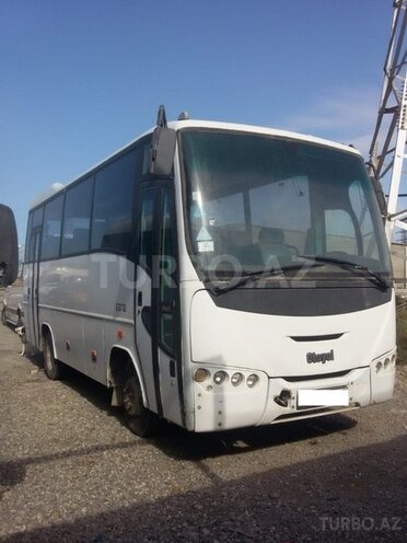 Iveco Otoyol 2003, 230,000 km - 3.9 l - Sumqayıt