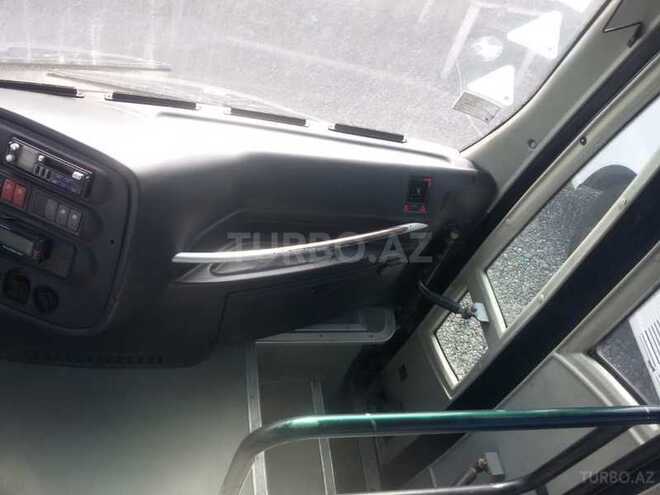 Iveco Otoyol 2003, 230,000 km - 3.9 l - Sumqayıt