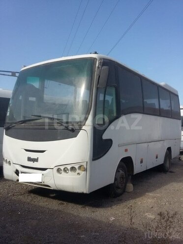 Iveco Otoyol 2003, 230,000 km - 3.9 l - Sumqayıt