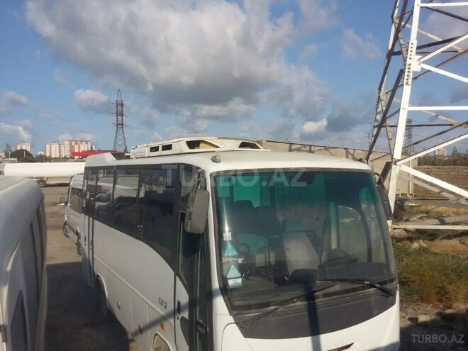 Iveco Otoyol 2003, 230,000 km - 3.9 l - Sumqayıt