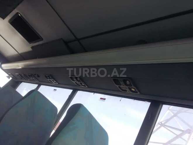 Iveco Otoyol 2003, 230,000 km - 3.9 l - Sumqayıt