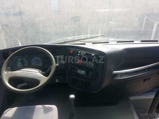 Iveco Otoyol 2003, 230,000 km - 3.9 l - Sumqayıt