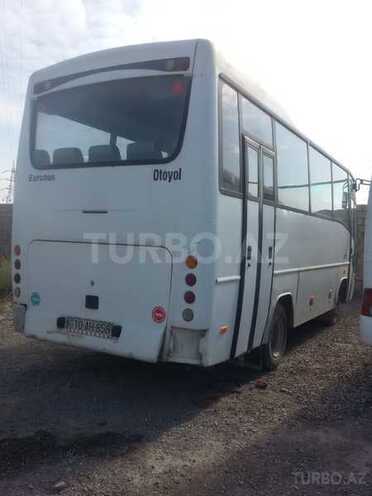Iveco Otoyol 2003, 230,000 km - 3.9 l - Sumqayıt