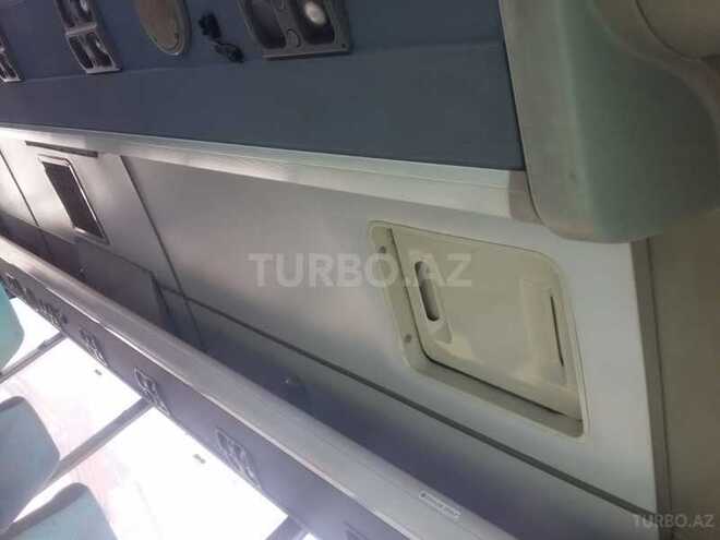 Iveco Otoyol 2003, 230,000 km - 3.9 l - Sumqayıt
