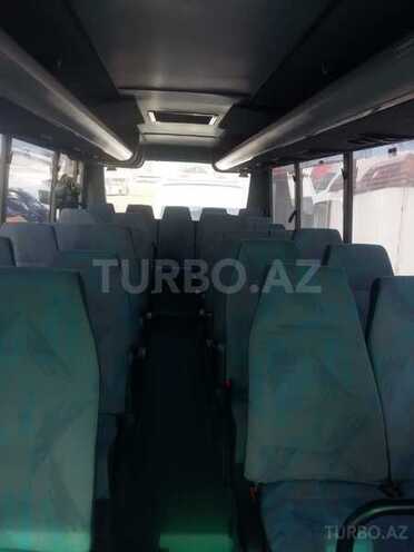 Iveco Otoyol 2003, 230,000 km - 3.9 l - Sumqayıt