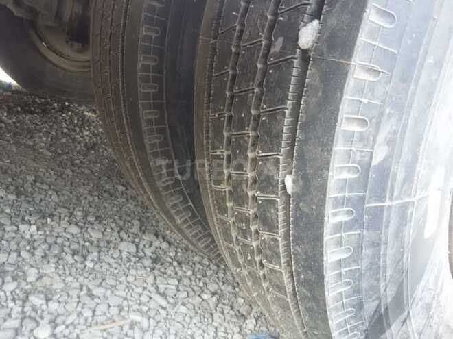 Iveco Otoyol 2003, 230,000 km - 3.9 l - Sumqayıt