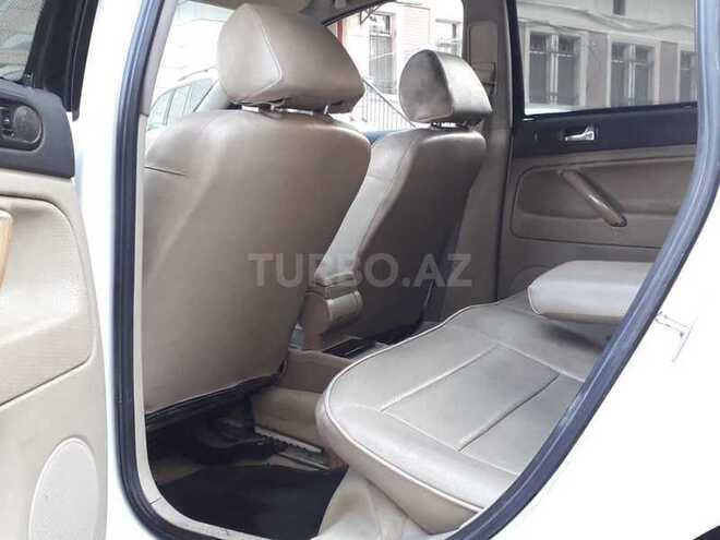 Volkswagen Passat 1997, 352,000 km - 1.8 l - Bakı