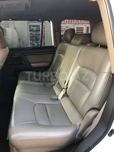 Toyota Land Cruiser 2009, 200,000 km - 4.0 л - Bakı