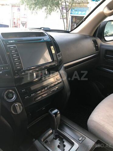 Toyota Land Cruiser 2009, 200,000 km - 4.0 л - Bakı