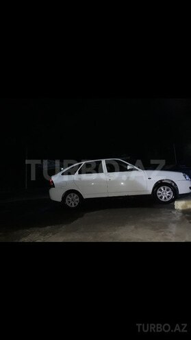 LADA (VAZ) Priora 2013, 115,000 km - 1.6 l - Mingəçevir