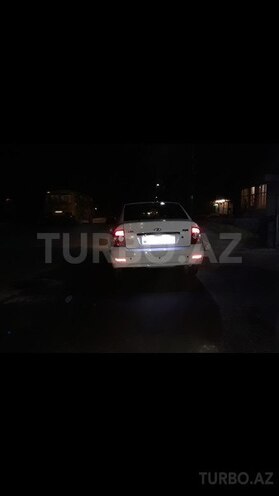 LADA (VAZ) Priora 2013, 115,000 km - 1.6 l - Mingəçevir