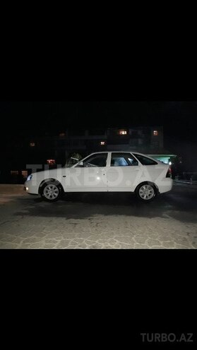 LADA (VAZ) Priora 2013, 115,000 km - 1.6 l - Mingəçevir