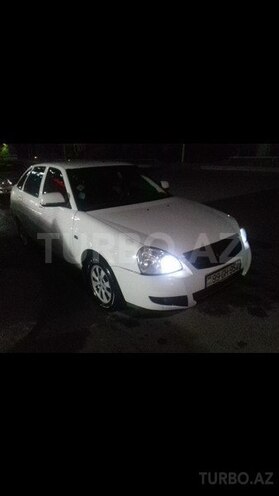 LADA (VAZ) Priora 2013, 115,000 km - 1.6 l - Mingəçevir