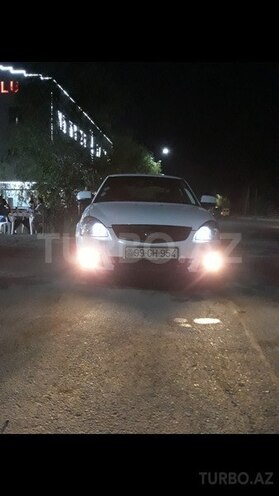 LADA (VAZ) Priora 2013, 115,000 km - 1.6 l - Mingəçevir