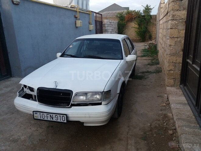 Daewoo  1998, 115,000 km - 2.0 l - Bakı