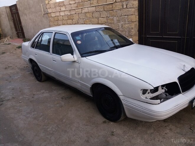 Daewoo  1998, 115,000 km - 2.0 l - Bakı