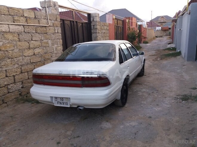 Daewoo  1998, 115,000 km - 2.0 l - Bakı