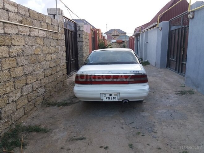 Daewoo  1998, 115,000 km - 2.0 l - Bakı