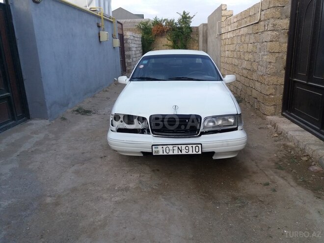 Daewoo  1998, 115,000 km - 2.0 l - Bakı