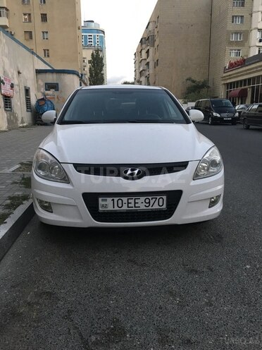 Hyundai i30 2008, 166,000 km - 1.6 л - Bakı