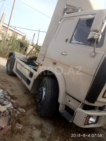 MAZ 54323 1989, 111,111 km - 0.3 l - Bakı