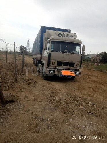 MAZ 54323 1989, 111,111 km - 0.3 l - Bakı