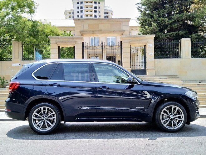 BMW X5 2014, 30,000 km - 3.0 l - Bakı