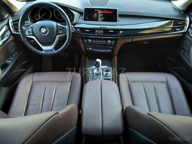 BMW X5 2014, 30,000 km - 3.0 l - Bakı