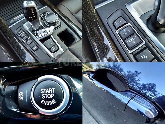 BMW X5 2014, 30,000 km - 3.0 l - Bakı