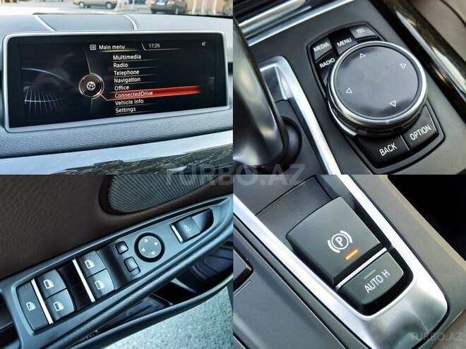 BMW X5 2014, 30,000 km - 3.0 l - Bakı