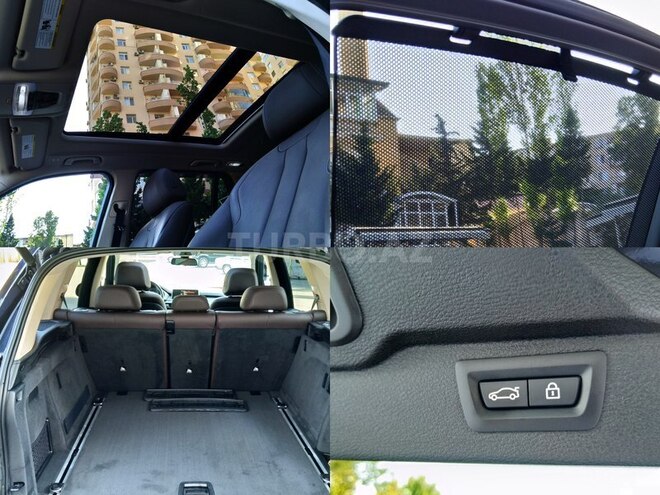 BMW X5 2014, 30,000 km - 3.0 l - Bakı