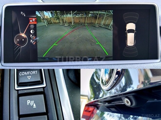 BMW X5 2014, 30,000 km - 3.0 l - Bakı