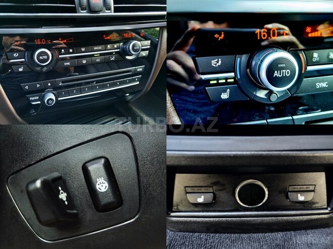 BMW X5 2014, 30,000 km - 3.0 l - Bakı