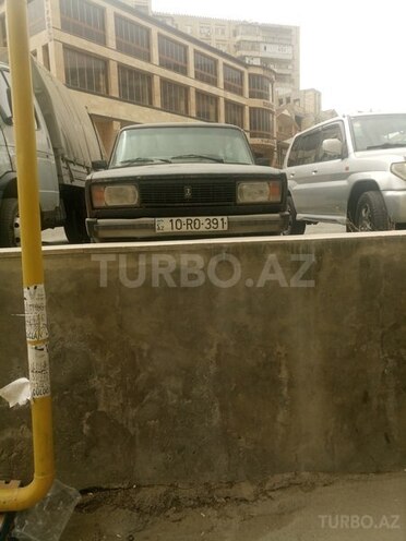 LADA (VAZ) 2104 1992, 300,000 km - 1.6 l - Bakı