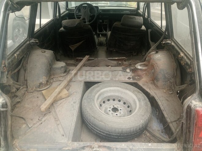 LADA (VAZ) 2104 1992, 300,000 km - 1.6 l - Bakı