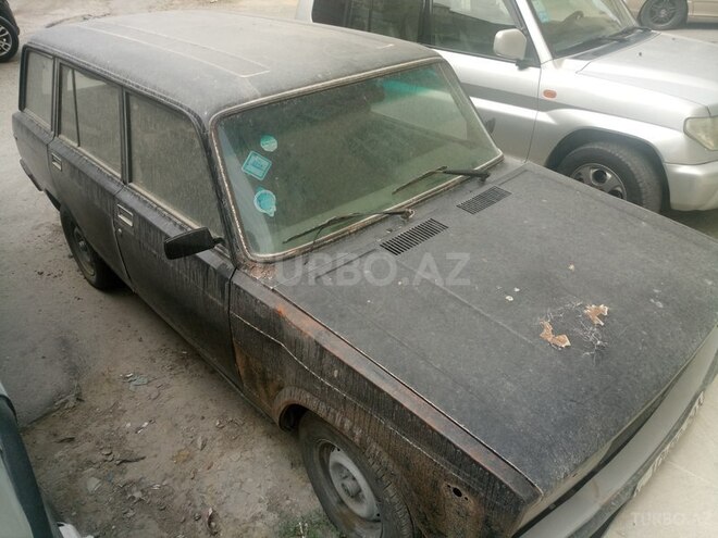 LADA (VAZ) 2104 1992, 300,000 km - 1.6 l - Bakı